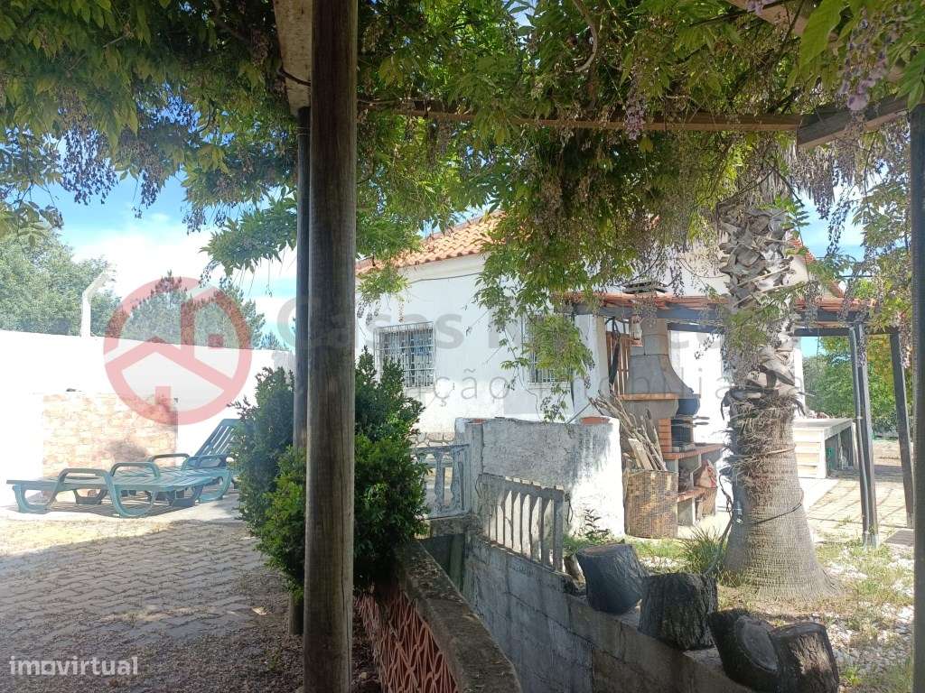 Terreno em Vale Floreto, Azeitão - Grande imagem: 5/20