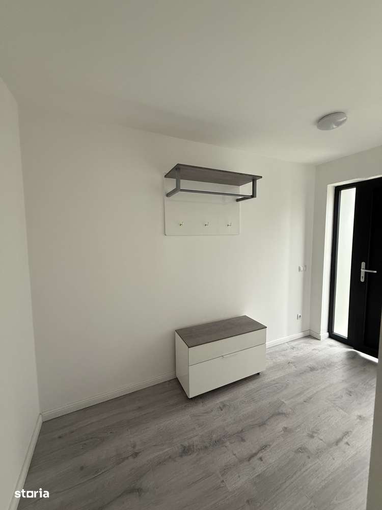 Casă cu rooftop , 3 dormitoare , 3 băi , ansamblu rezidențial-11