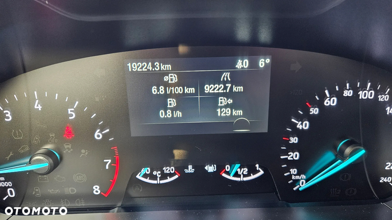 Ford Focus Turnier 1.0 EcoBoost Start-Stopp-System COOL&CONNECT - 19