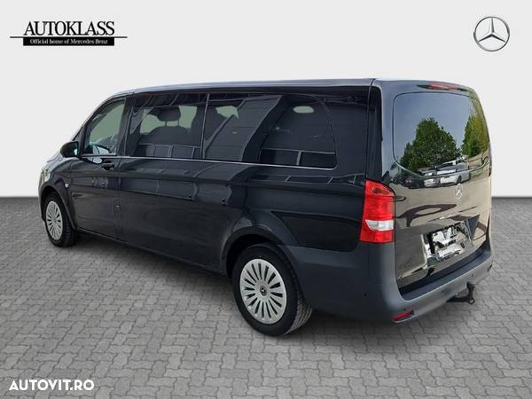 Mercedes-Benz Vito 116 CDI Tourer Extralang Aut. PRO - 3