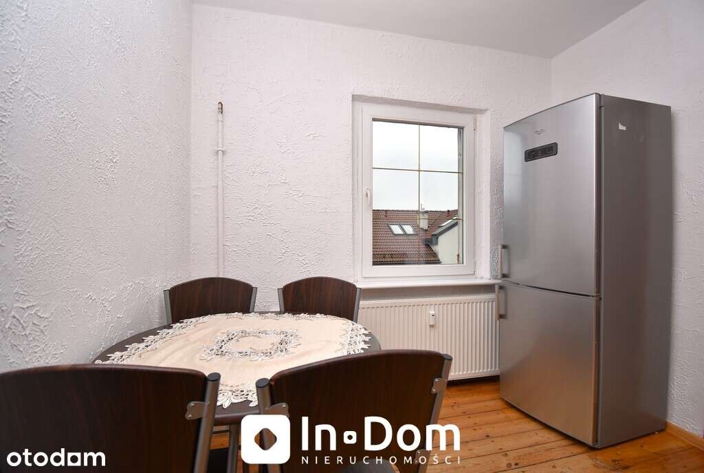 Wyjątkowa okazja w sercu Słupska!-8