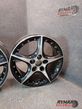 ALUFELGI 16" 5X100 ET38 SEAT SKODA AUDI VW SUBARU KPL - 3