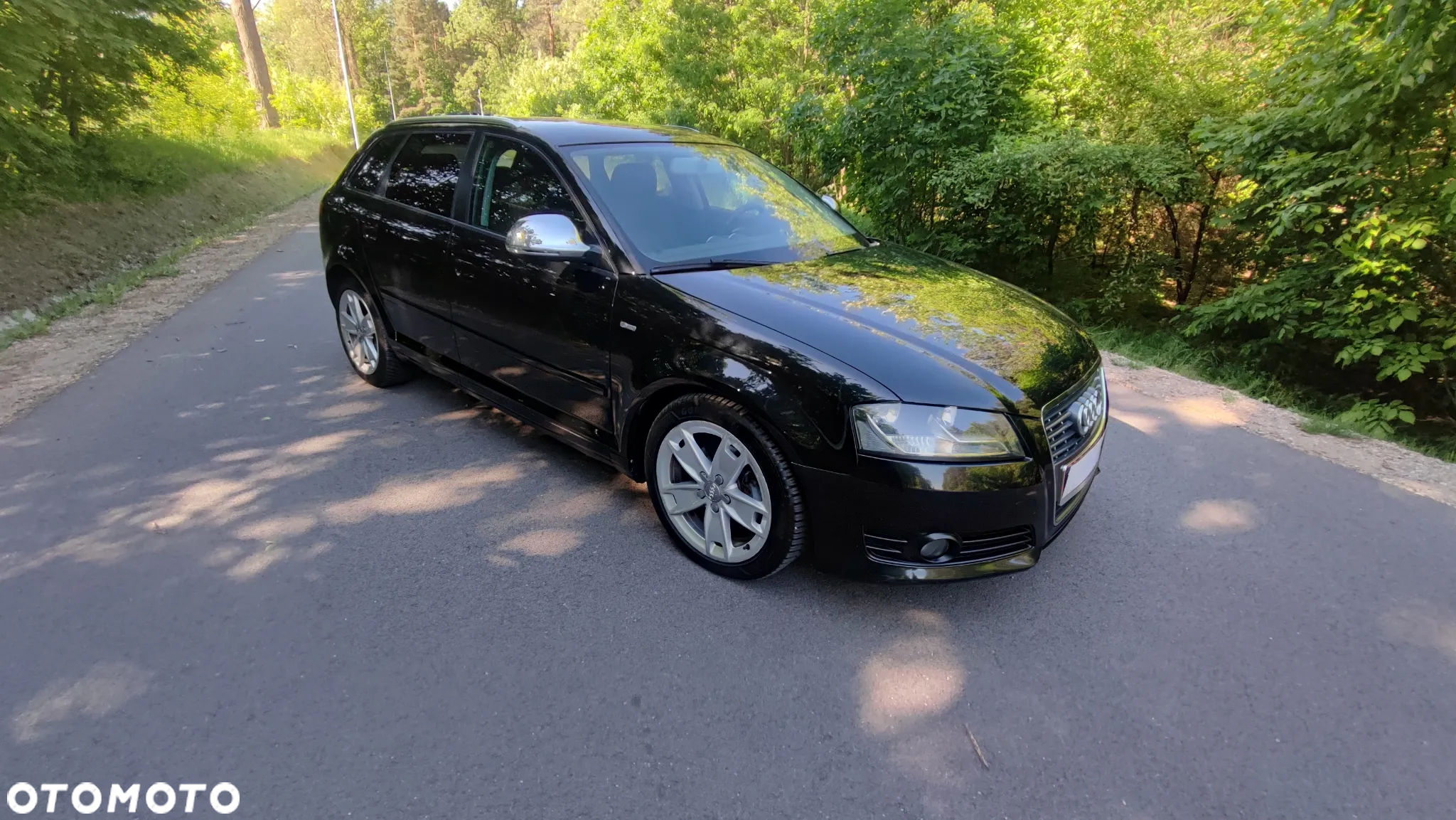 Audi A3 2.0 TDI Ambition - 14