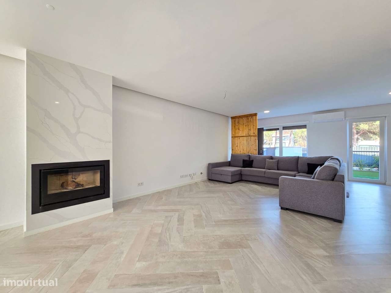 Moradia T3 nova perto da praia Lagoa de Albufeira Sesimbra-14