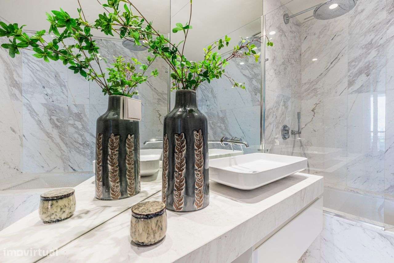 Infinity Tower: Um Projeto Único em Campolide-15