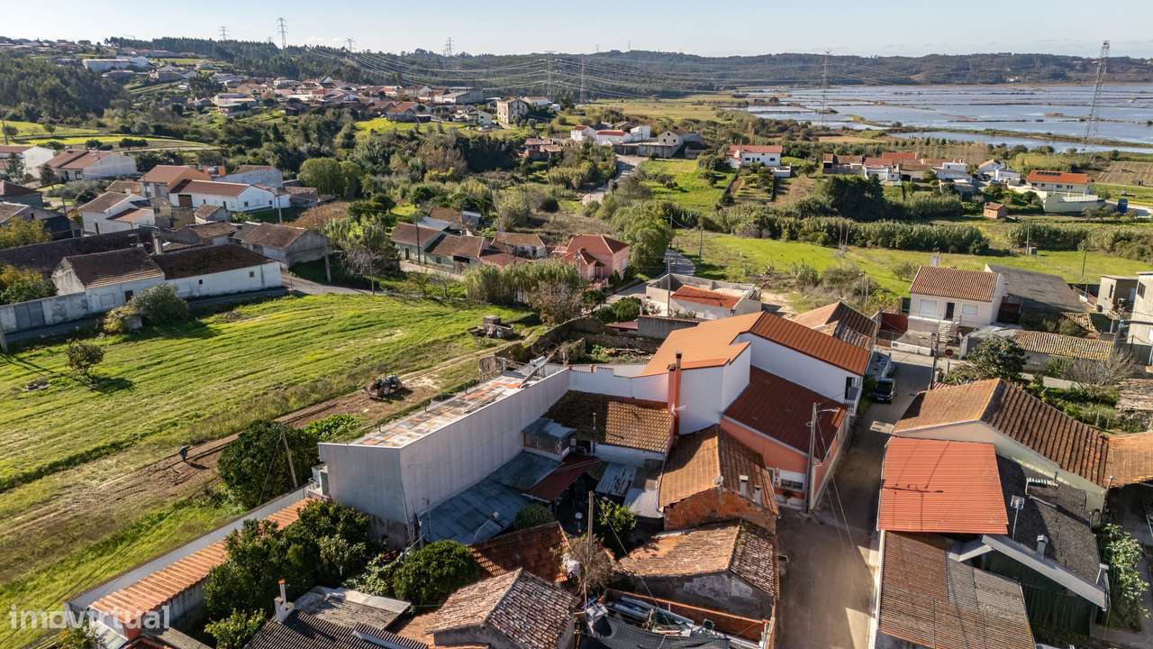 Moradia T7 Venda em Alqueidão,Figueira da Foz-27
