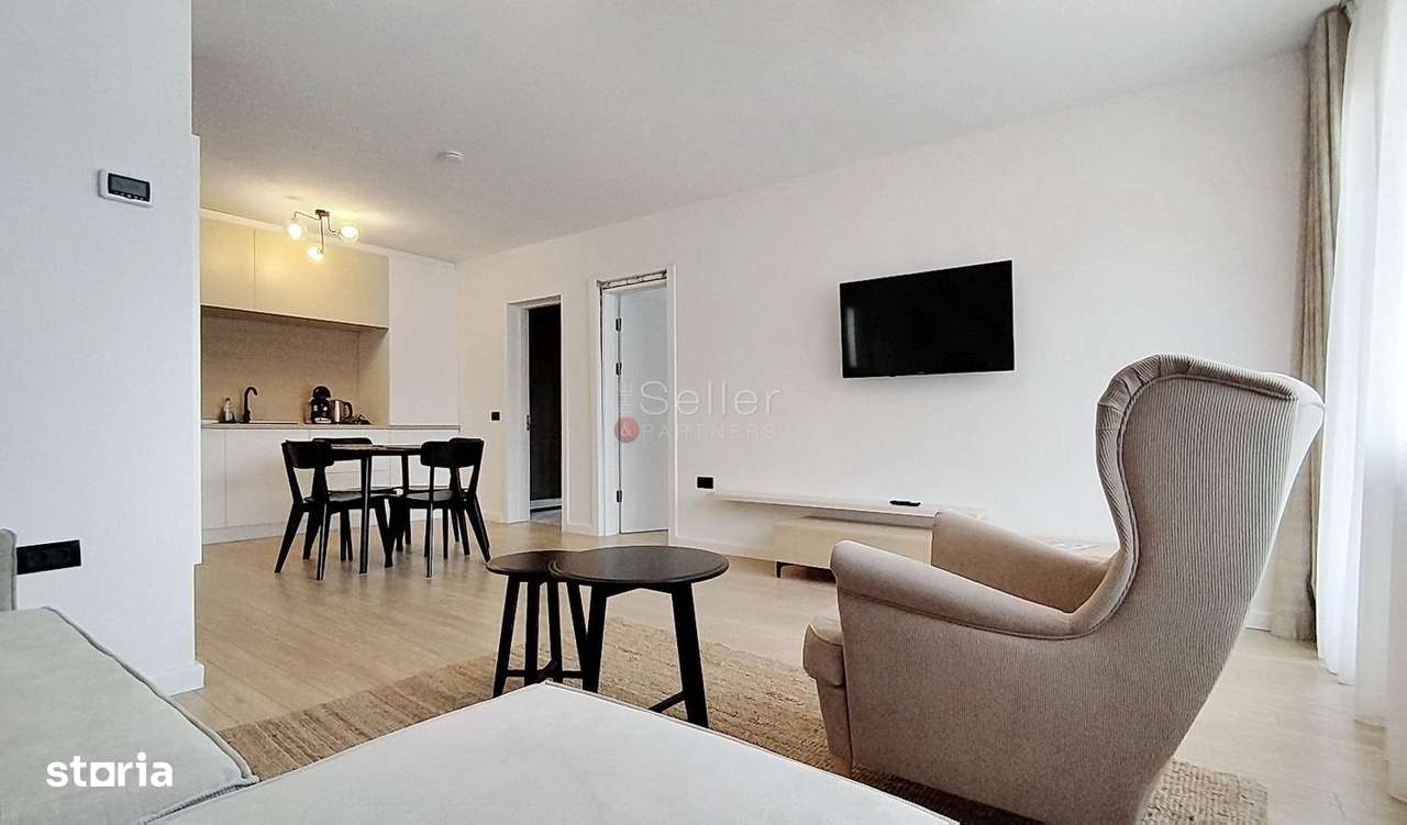 APARTAMENT DE VACANTA  - POIANA BRASOV - Imagine principală: 3/20