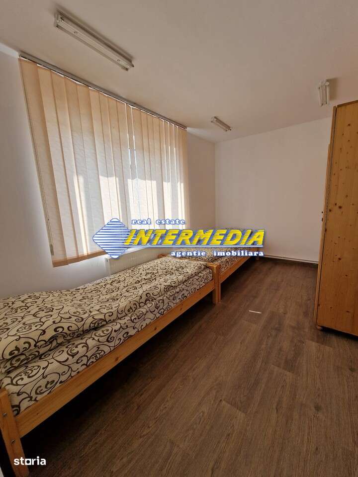 Spatiu de cazare sau birouri de inchiriat in Alba Iulia zona Centru - Imagine principală: 2/10