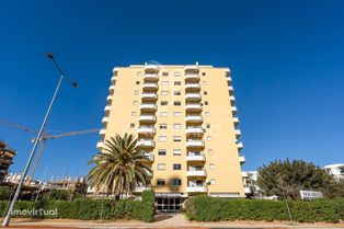 Apartamento T2 - Praia da Rocha, Portimão