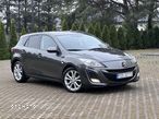 Mazda 3 2.0 MZR DISI Sports-Line - 33