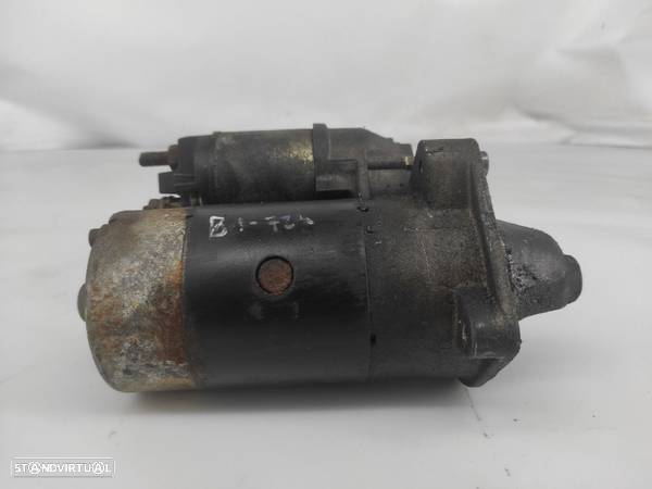 Motor De Arranque Fiat Tempra (159_) - 1