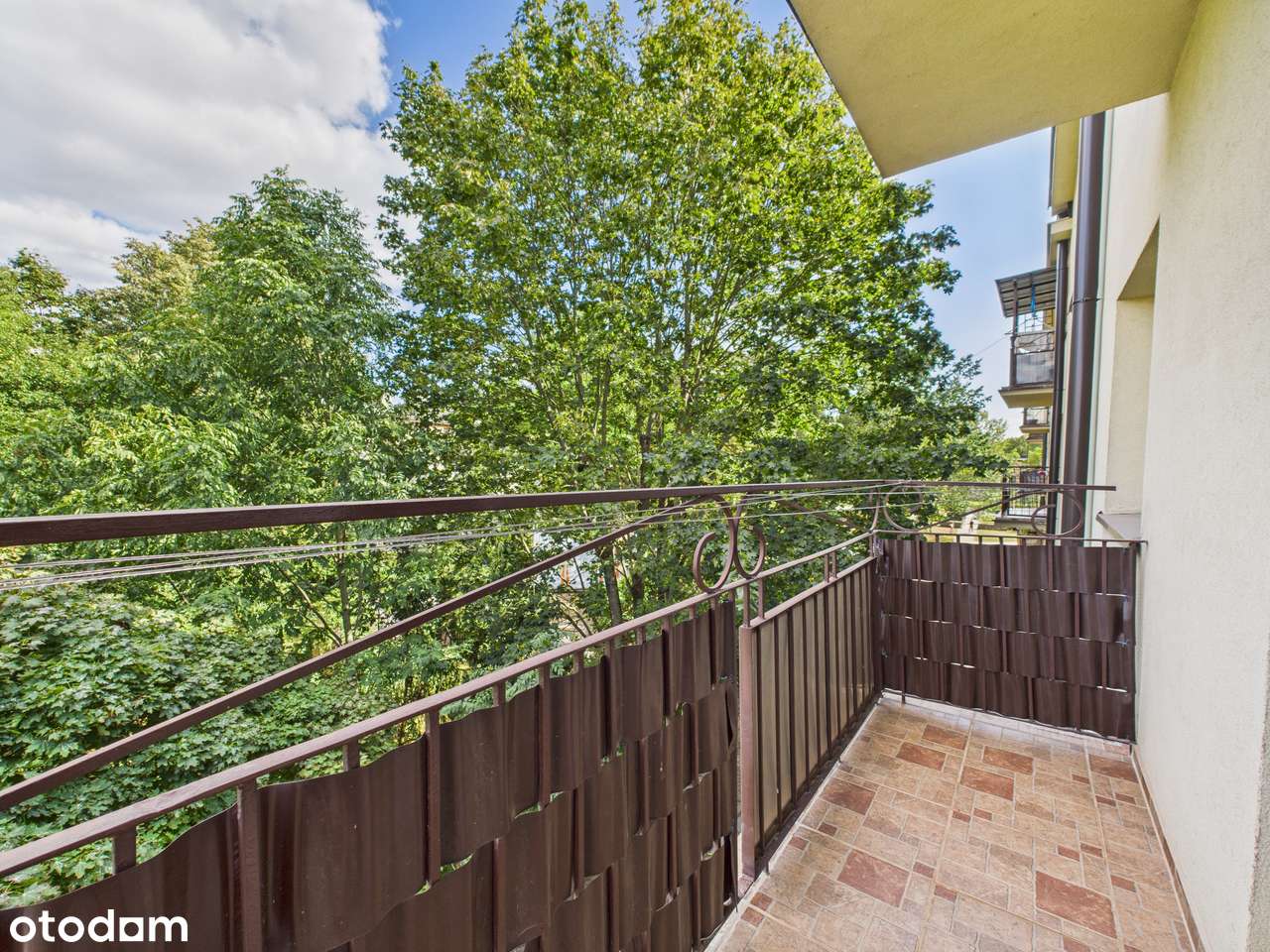 ul. Proletariacka - 49 m2, 2 pokojowe w świetnym miejscu! - Pełny obrazek: 5/20