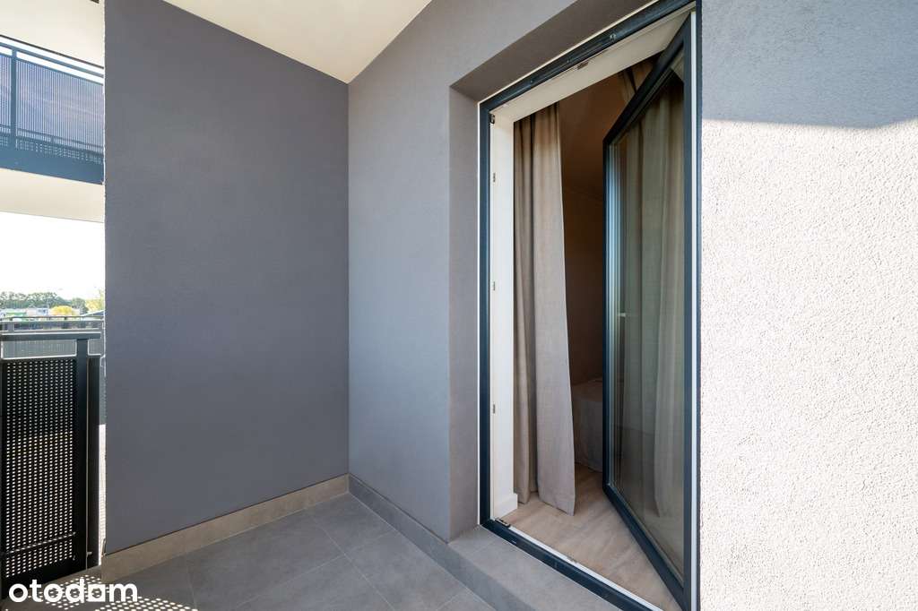 piękne mieszkanie 2pokoje z aneksem  bez pcc-10