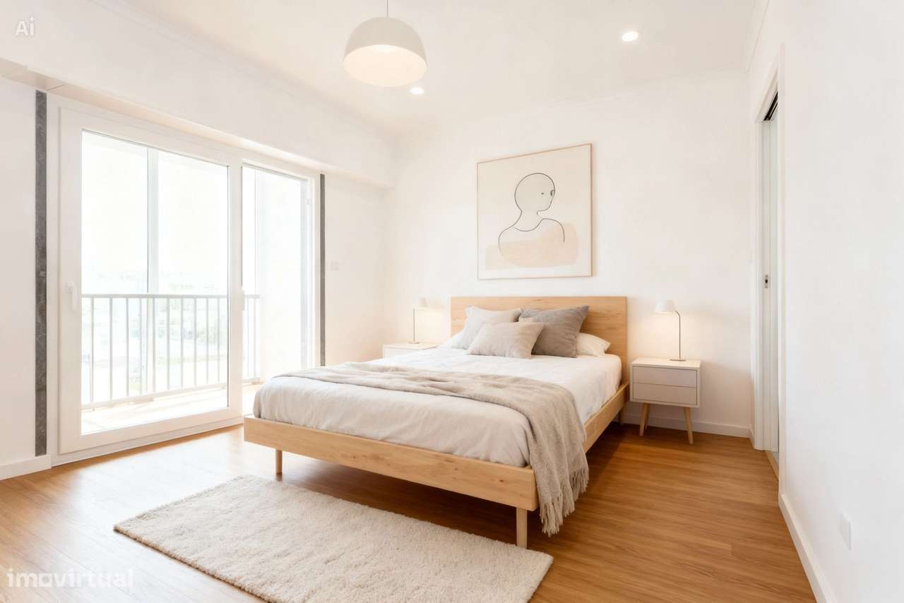 Apartamento t2 à venda na Murtal - Madorna-9