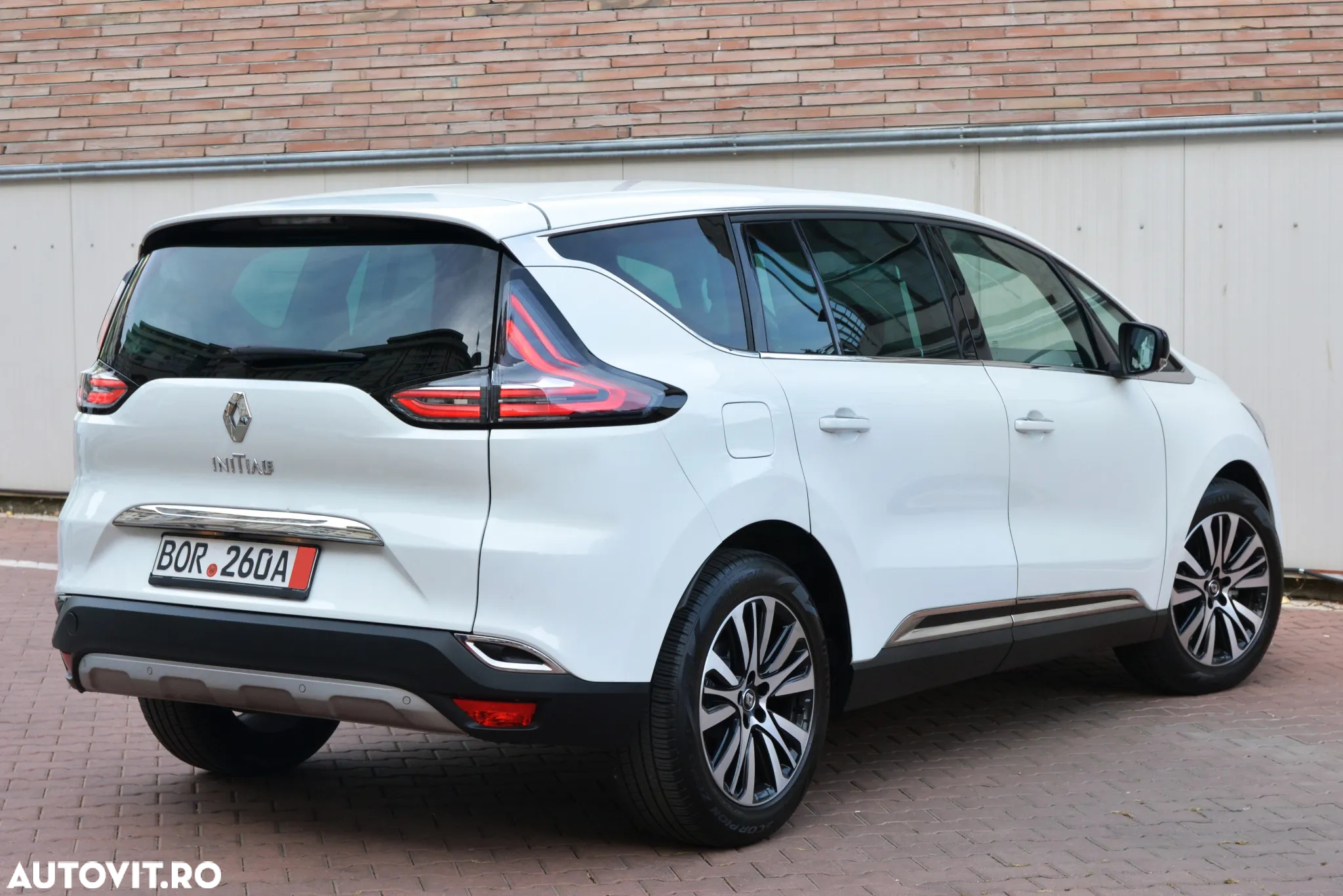 Renault Espace - 4