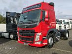 Volvo FM 450 Euro 6 GLOB STANDARD Waga Tylko 6500kg !!! - 18