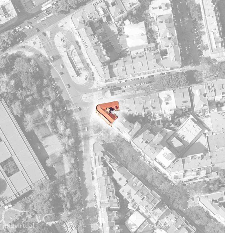 3-bedroom apartment, Gulbenkian (owner)   LONG-TERM RENT - Grande imagem: 2/9