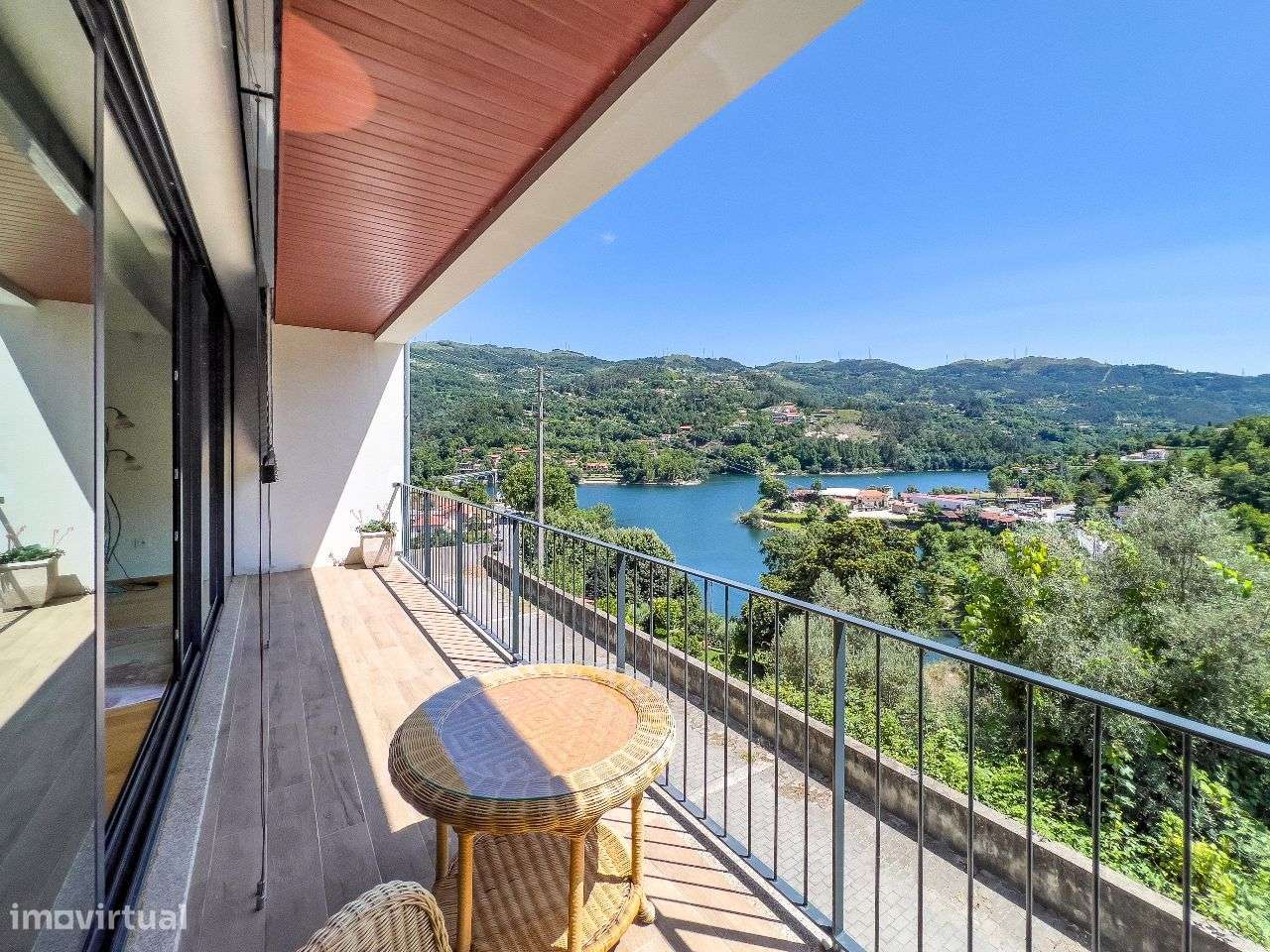 Moradia T3, Rio Caldo, Gerês-14