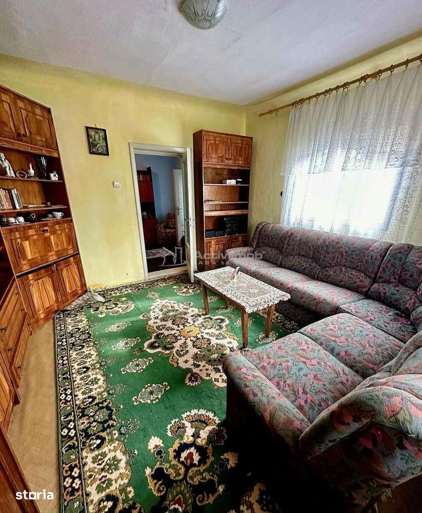 Casa tip PARTER, 115 mp, teren 396 mp, Mihai Viteazul - Imagine principală: 1/8