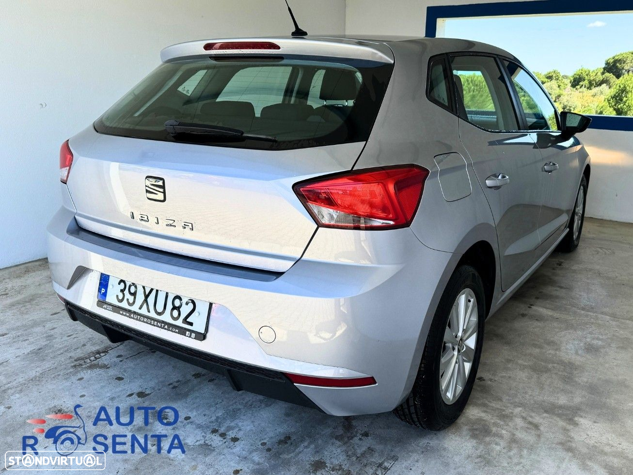 SEAT Ibiza 1.0 Style - 4