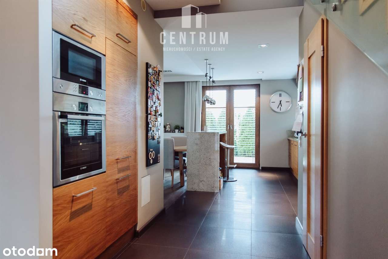 Dom Wolnostojący Botanik Willowa - Pełny obrazek: 5/17