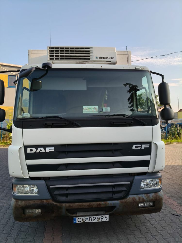 DAF CF 2010