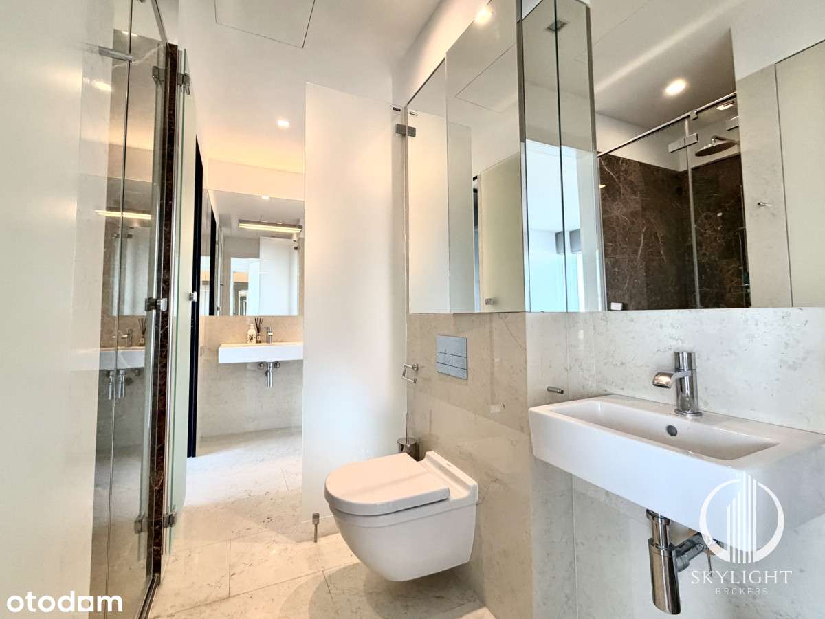 Mieszkanie na sprzedaż | Cosmopolitan Twarda-7