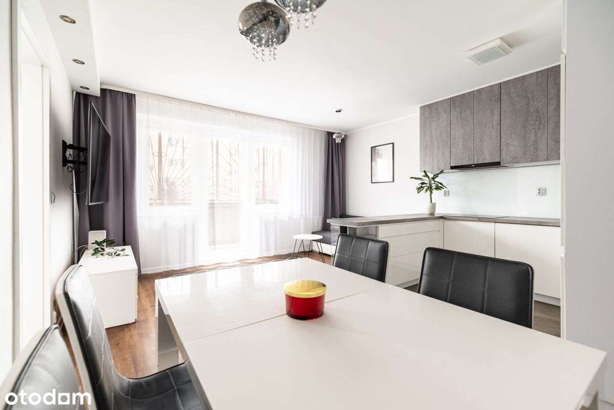 3-pokoje Gdańsk Chełm Spółdzielczo-własnościowe - Pełny obrazek: 2/20