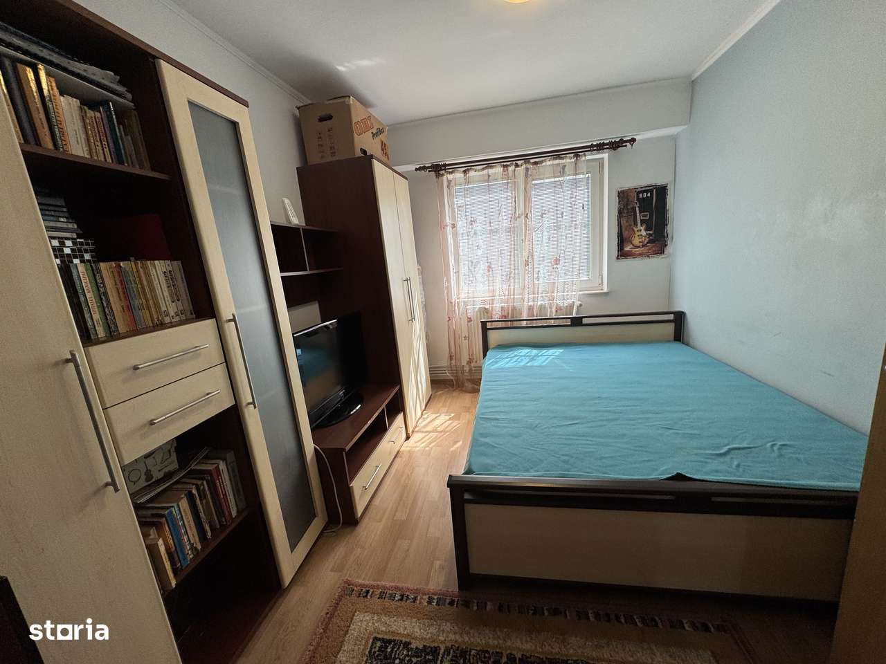 Poartă 6 - apartament decomandat 2 camere 53 mp-5