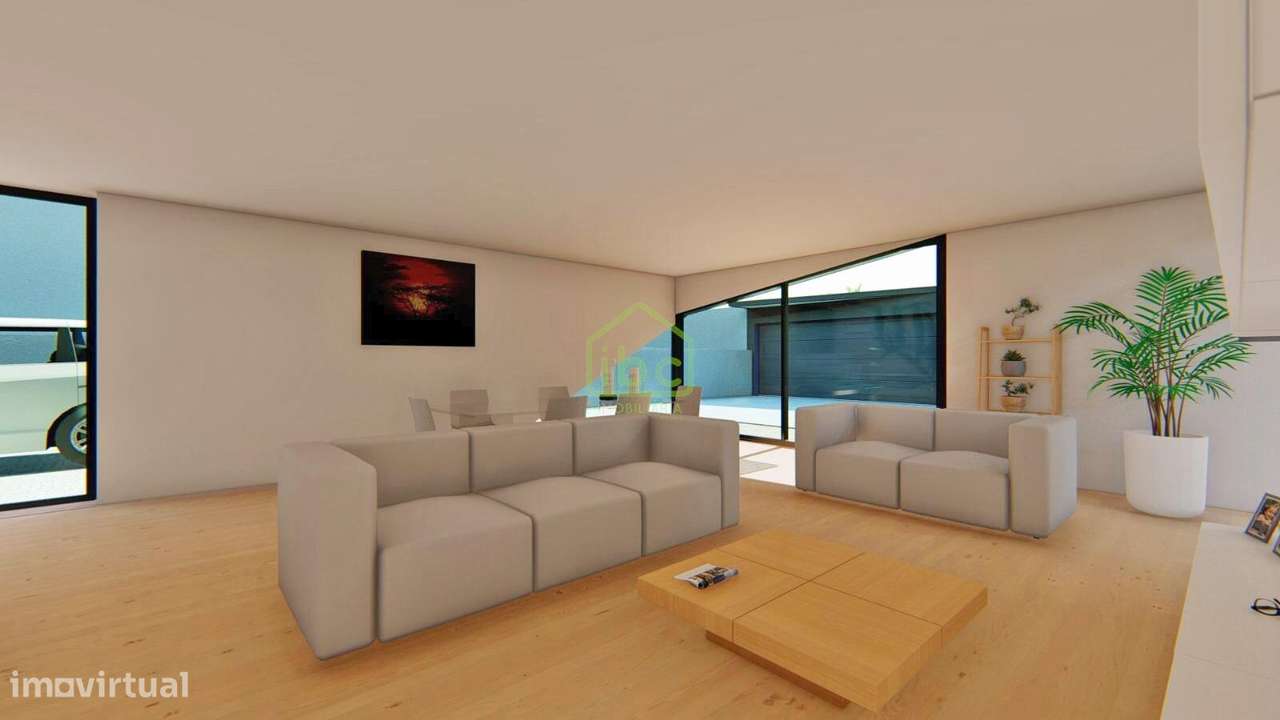 Moradia T3 | Póvoa de Varzim - Grande imagem: 2/21