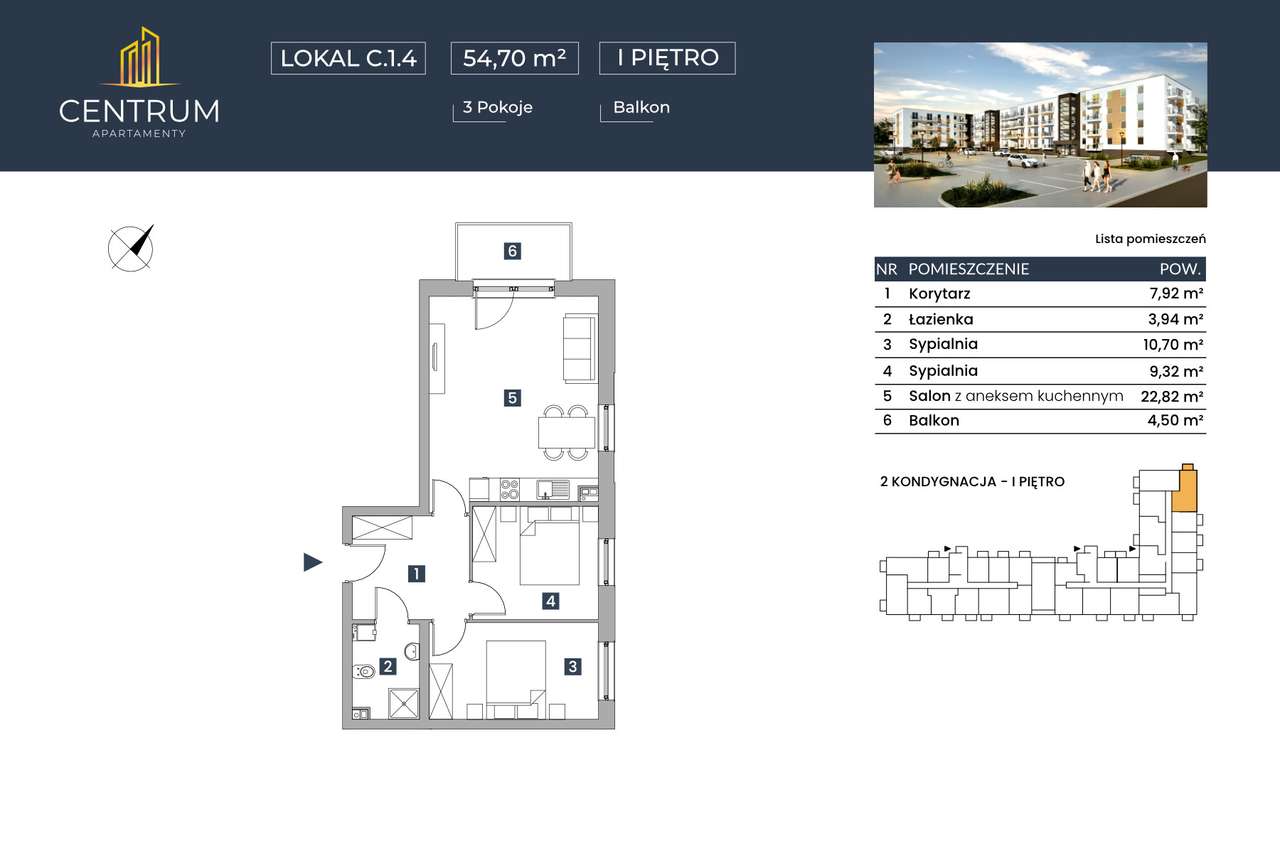 Nowe mieszkania I CENTRUM_w zaciszu-1