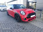 MINI Cooper John Works Trims - 12