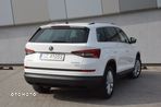 Skoda Kodiaq 2.0 TDI 4x4 Style DSG 7os - 9