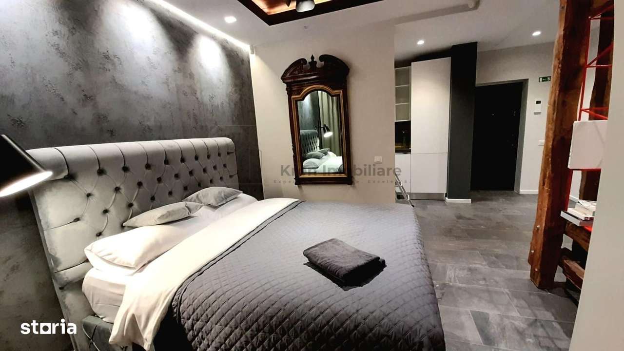 Apartament 2 camere - Coresi- Investiție Premium - Imagine principală: 1/14