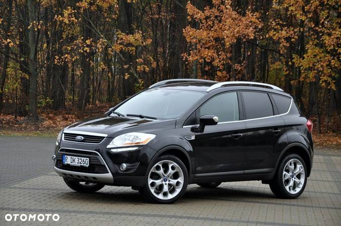 Ford Kuga - 11