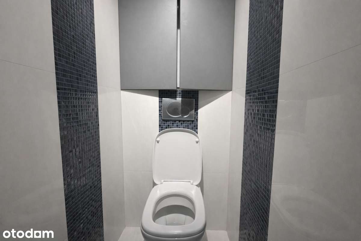 3 pokoje 52 m² | Balkon | Miejsce parkingowe | Krowodrza Górka-5