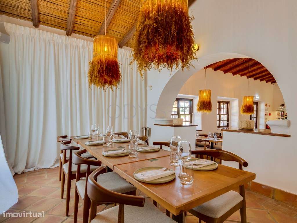 Restaurante Requintado & Local de Eventos para Venda | Triângulo Do...-25