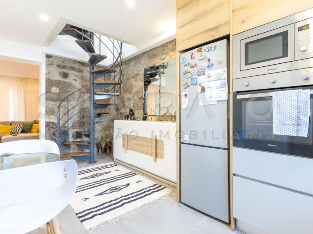 Moradia T2 - Valbom - C/ Nova!-11