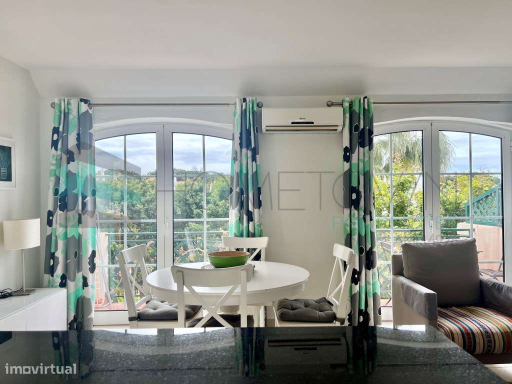 Apartamento T2 - Old Village, Vilamoura - Grande imagem: 2/24