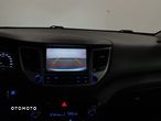 Hyundai Tucson 2.0 CRDI BlueDrive Style 2WD - 21