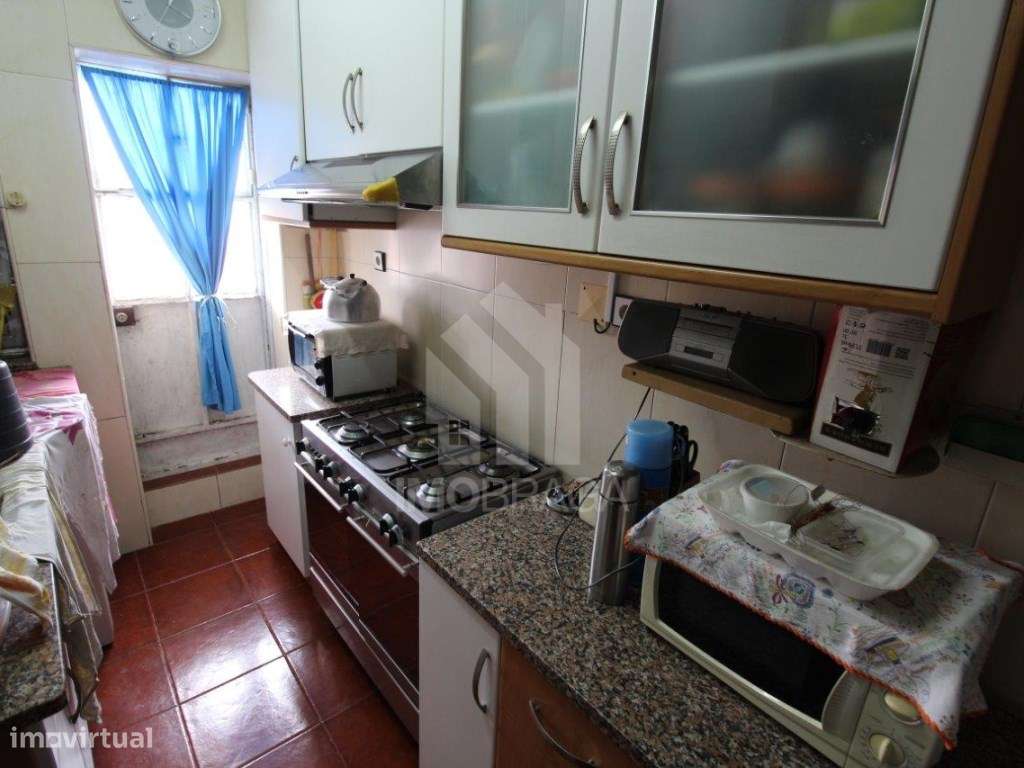 Venda Andar Moradia T2, em Real (Braga)-12