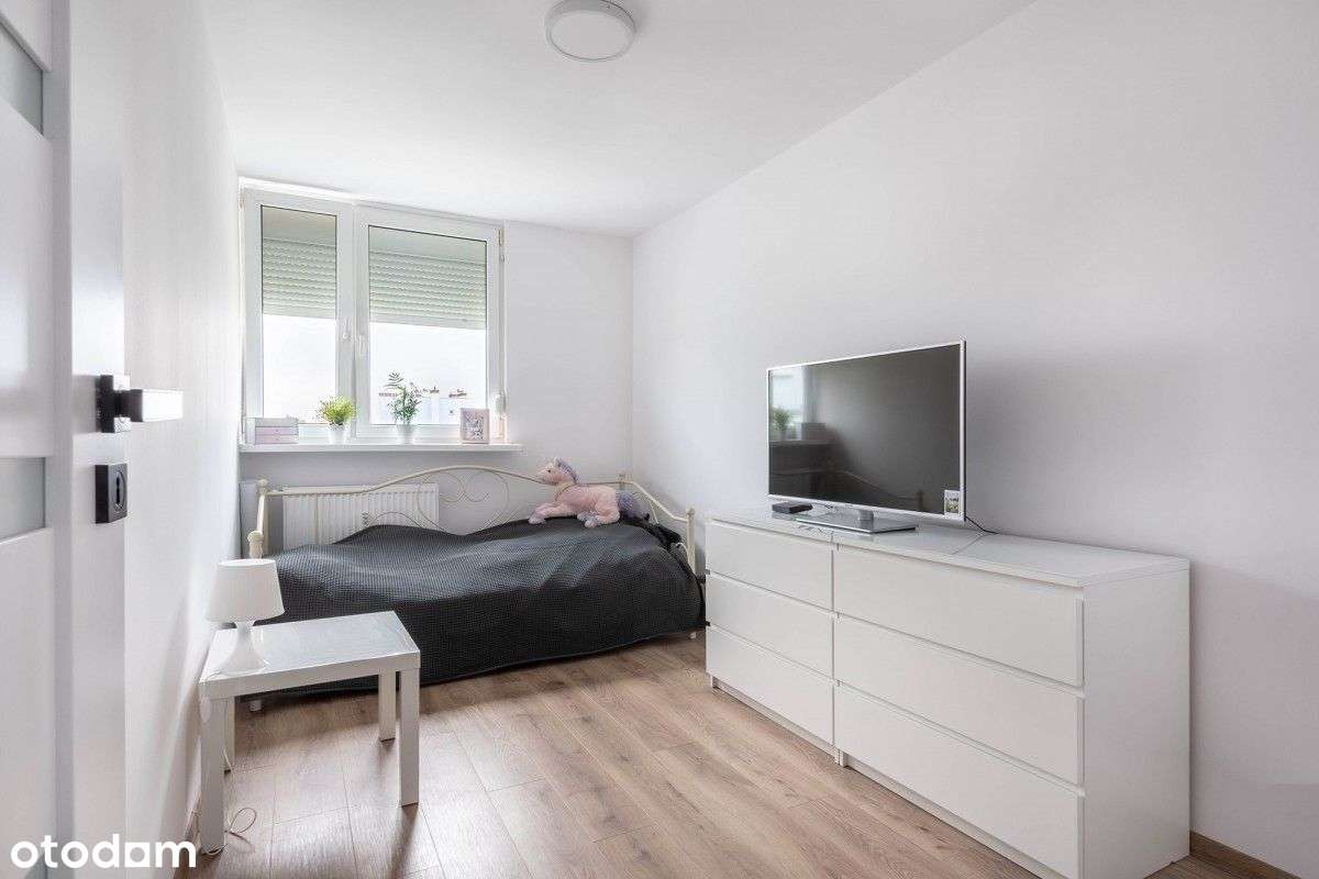 osiedle Hetmańskie 2pok, balkon - Pełny obrazek: 4/16