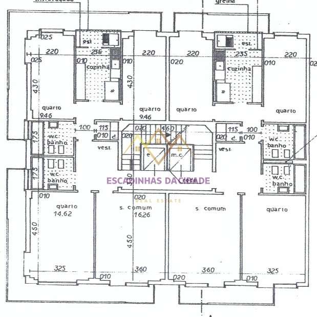 Apartamento T3 Benfica Remodelado-4