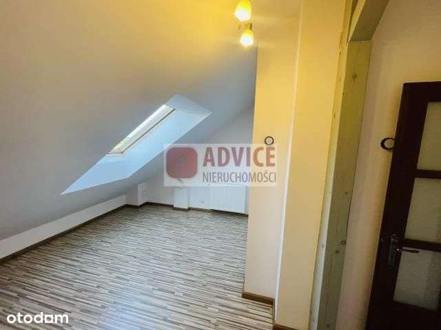 Groblice, 5 pok, duży balkon, Wolne Od Już !!!-16