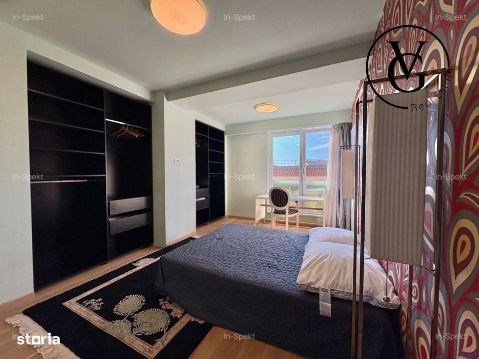 Apartament 3 camere - Cartier Herastrau - Imagine principală: 4/7