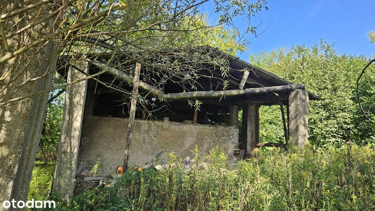 Gospodarstwo rolne w Zgłobicach-5