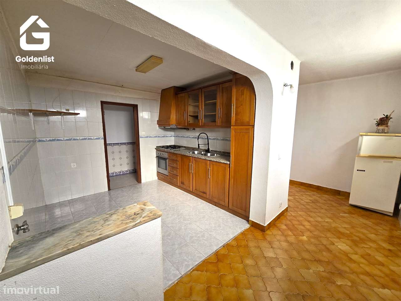 Andar Moradia T2 Arrendamento em Castelo Branco,Castelo Branco - Grande imagem: 4/20