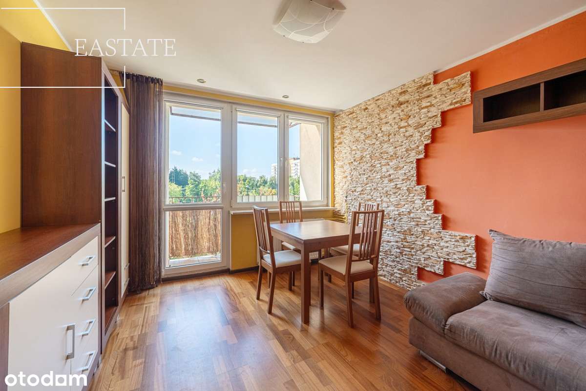 Zielona okolica | balkon | komórka lokatorska - Pełny obrazek: 2/14