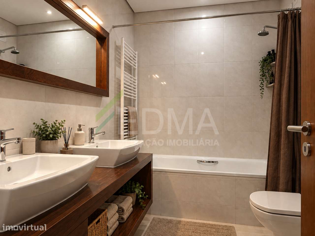 Apartamento T4-10