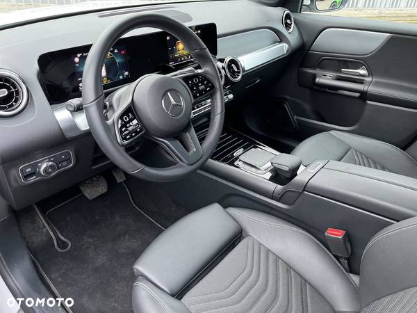 Mercedes-Benz GLB 200 4-Matic Style 8G-DCT - 9